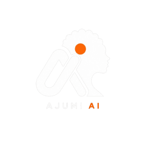Ajumi Logo